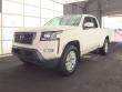 Certified 2024 Nissan Frontier SV Truck King Cab