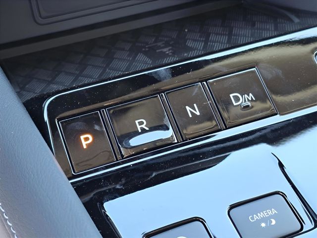 2025 Nissan Murano SL - Photo 39