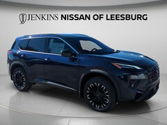 2026 Nissan Rogue Dark Armor SUV