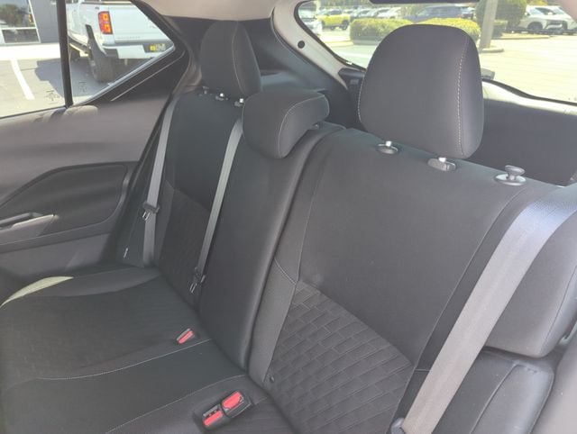 2024 Nissan Kicks SV - Photo 29