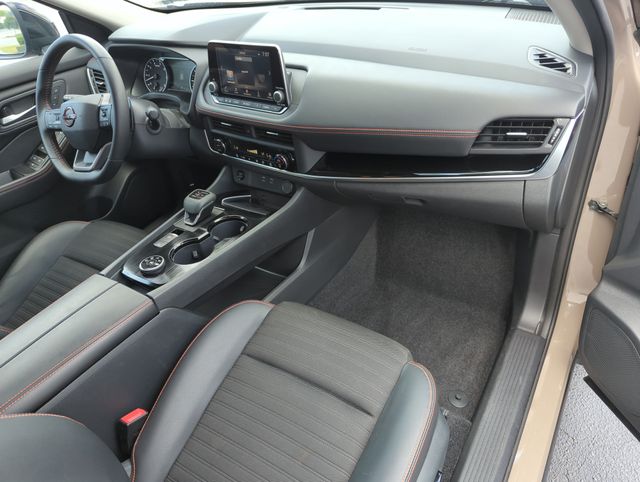 2026 Nissan Rogue Rock Creek - Photo 23