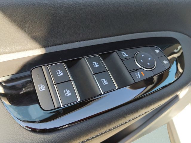 2025 Nissan Murano SL - Photo 25