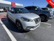 Certified 2020 Nissan Kicks SR SUV