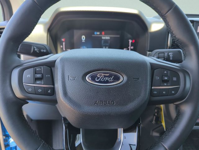 2024 Ford Ranger XLT - Photo 38