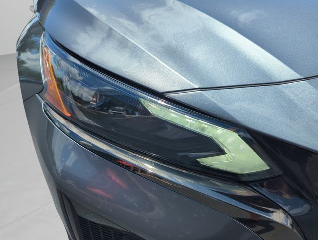 2023 Nissan Altima SR - Photo 46