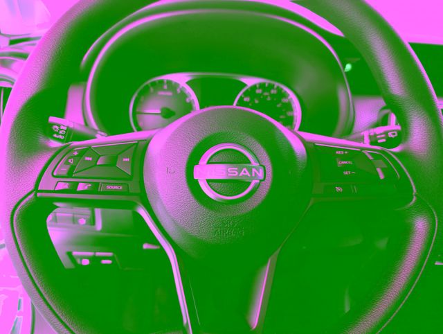 2024 Nissan Kicks S - Photo 42