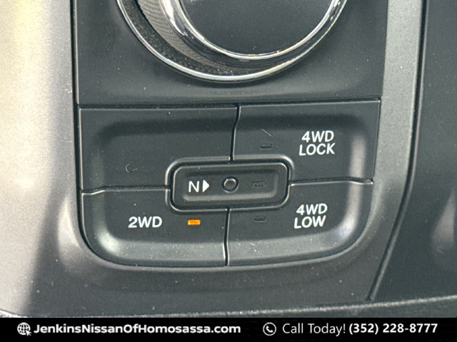 2024 RAM Ram 1500 Classic SLT - Photo 41