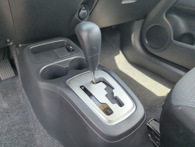 2024 Mitsubishi Mirage G4 ES - Photo 38
