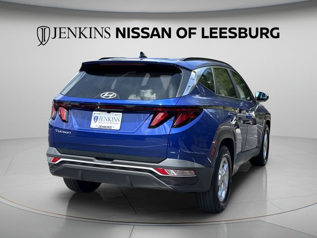 2024 Hyundai Tucson SEL - Photo 6