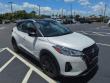 Certified 2024 Nissan Kicks SV SUV