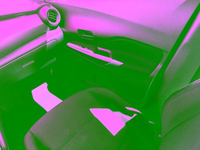 2024 Nissan Kicks S - Photo 23