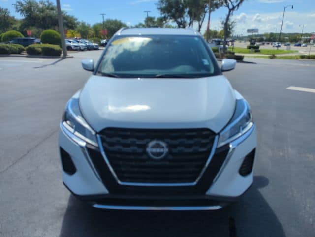 2024 Nissan Kicks SV - Photo 15
