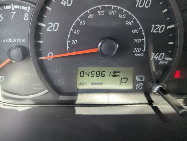 2024 Mitsubishi Mirage G4 ES - Photo 45
