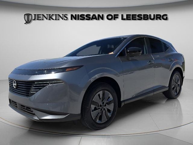 2025 Nissan Murano SL - Photo 14