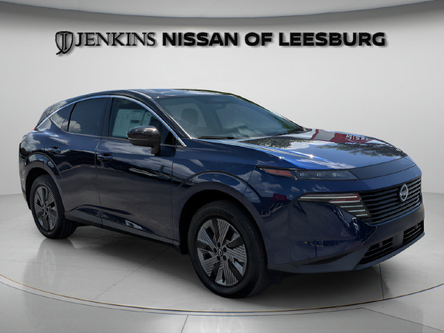 2025 Nissan Murano