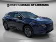Certified 2025 Nissan Murano SL SUV