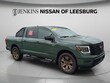  Nissan Titan