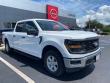 Used 2024 Ford F-150 XL Truck SuperCrew Cab