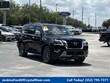  Nissan Armada