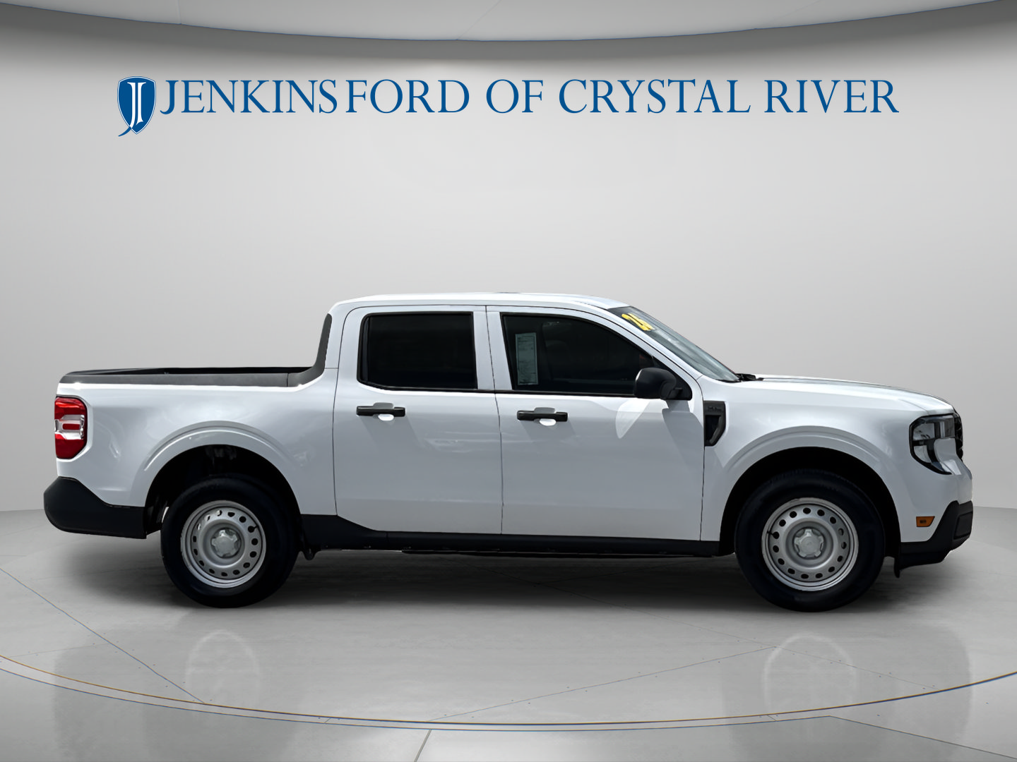 New 2026 Ford Maverick Truck SuperCrew