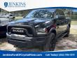 Used 2022 Ram 1500 Classic Warlock Truck Crew Cab