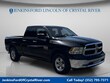  Ram 1500 Classic