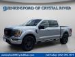 Used 2021 Ford F-150 XLT Truck SuperCrew Cab