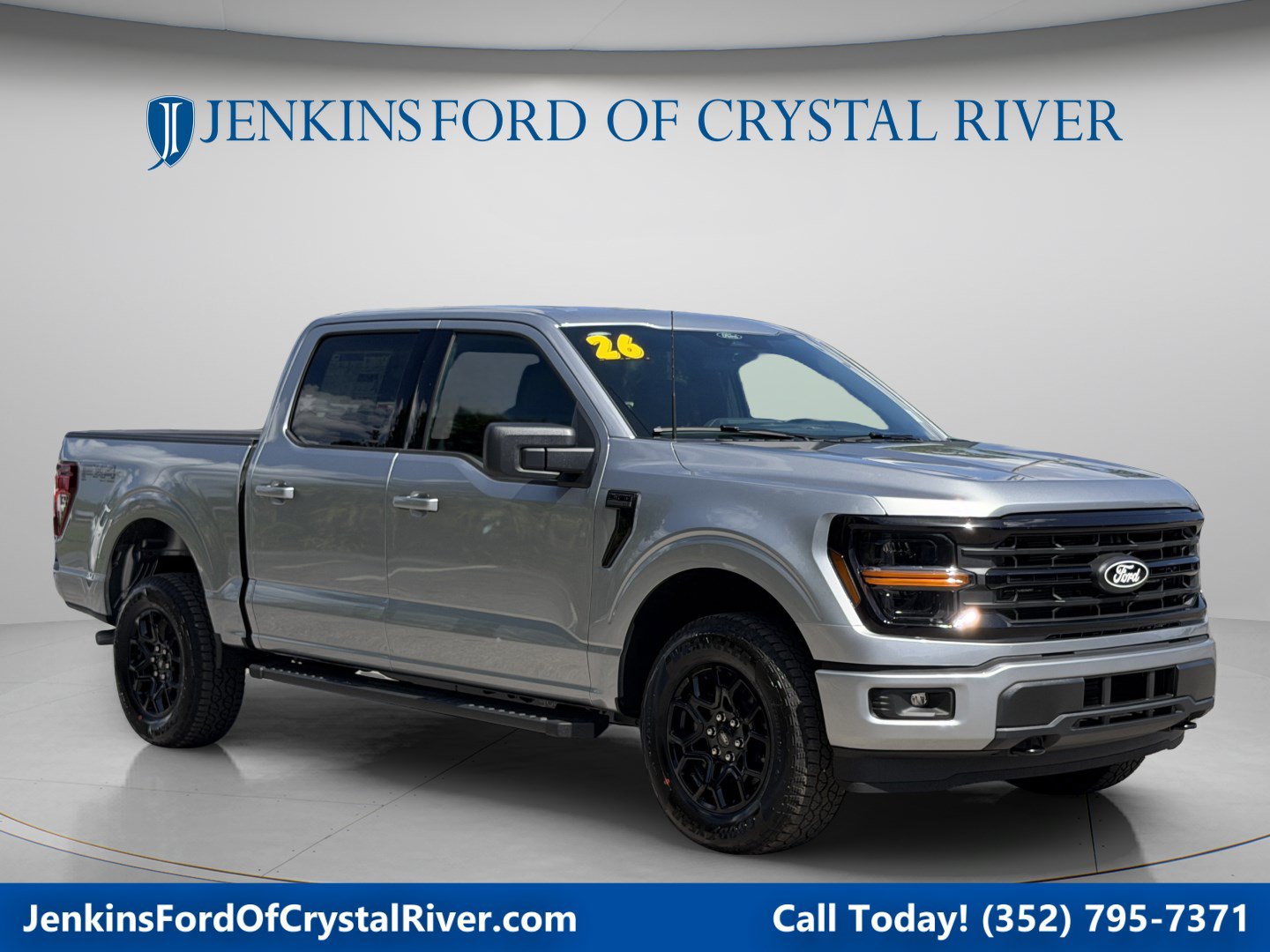  Ford F-150