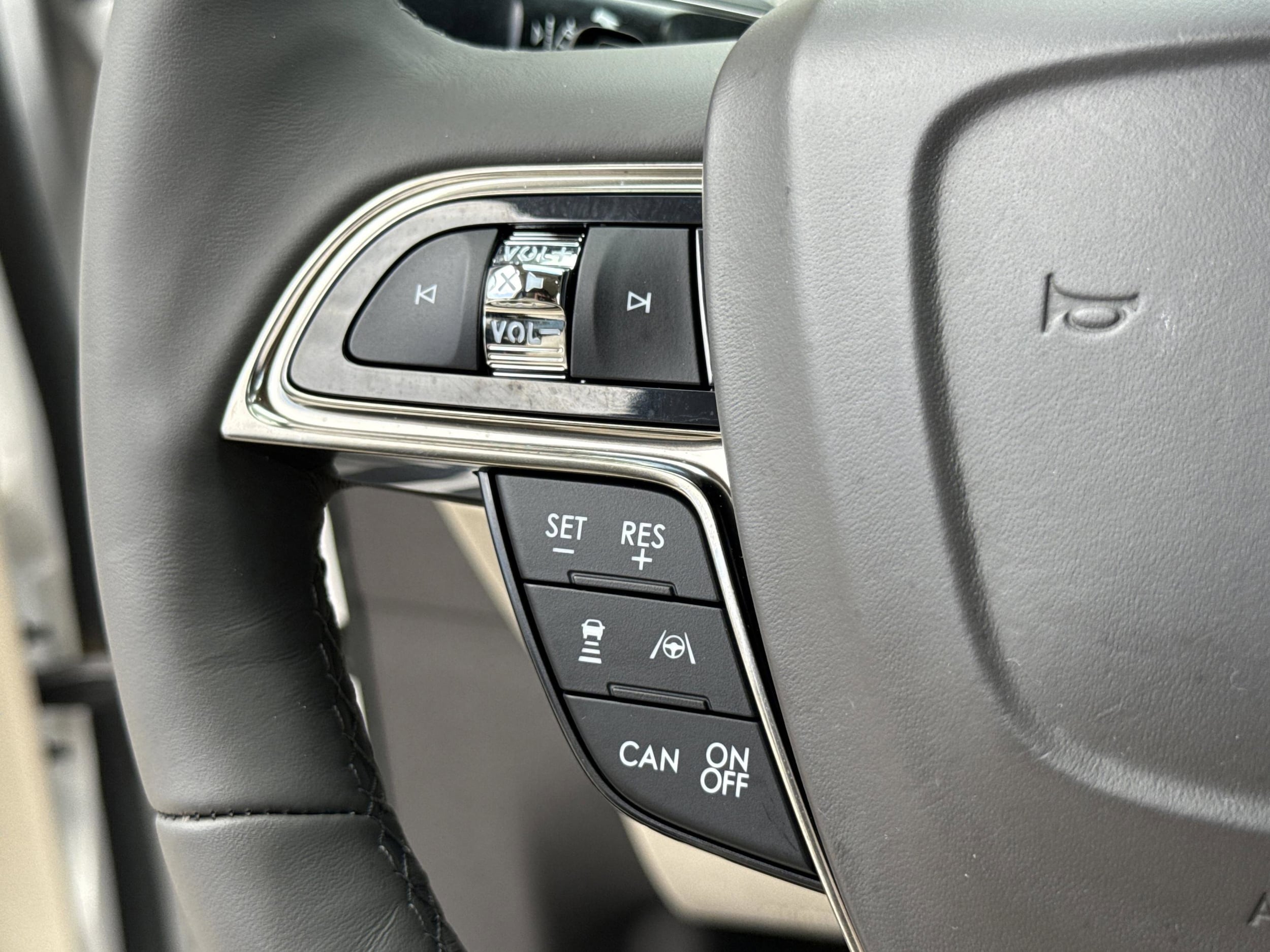 2019 Lincoln Nautilus Reserve - Photo 39