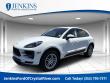 Used 2021 Porsche Macan  SUV