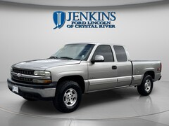 New 1999 Chevrolet Silverado 1500 LT Truck Extended Cab for Sale in Crystal River, FL