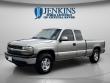 Used 1999 Chevrolet Silverado 1500 LT Truck Extended Cab