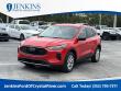 Used 2024 Ford Escape Active SUV