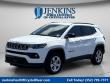 Certified 2023 Jeep Compass Latitude SUV