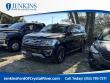 Used 2020 Ford Expedition Limited SUV