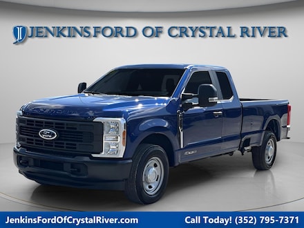 2026 Ford Super Duty F-350 XL TRUCK