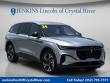 Certified 2024 Lincoln Nautilus Premiere SUV