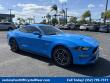 Used 2022 Ford Mustang GT Premium Coupe