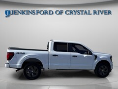 New 2025 Ford F-150 STX TRUCK for Sale in Crystal River, FL