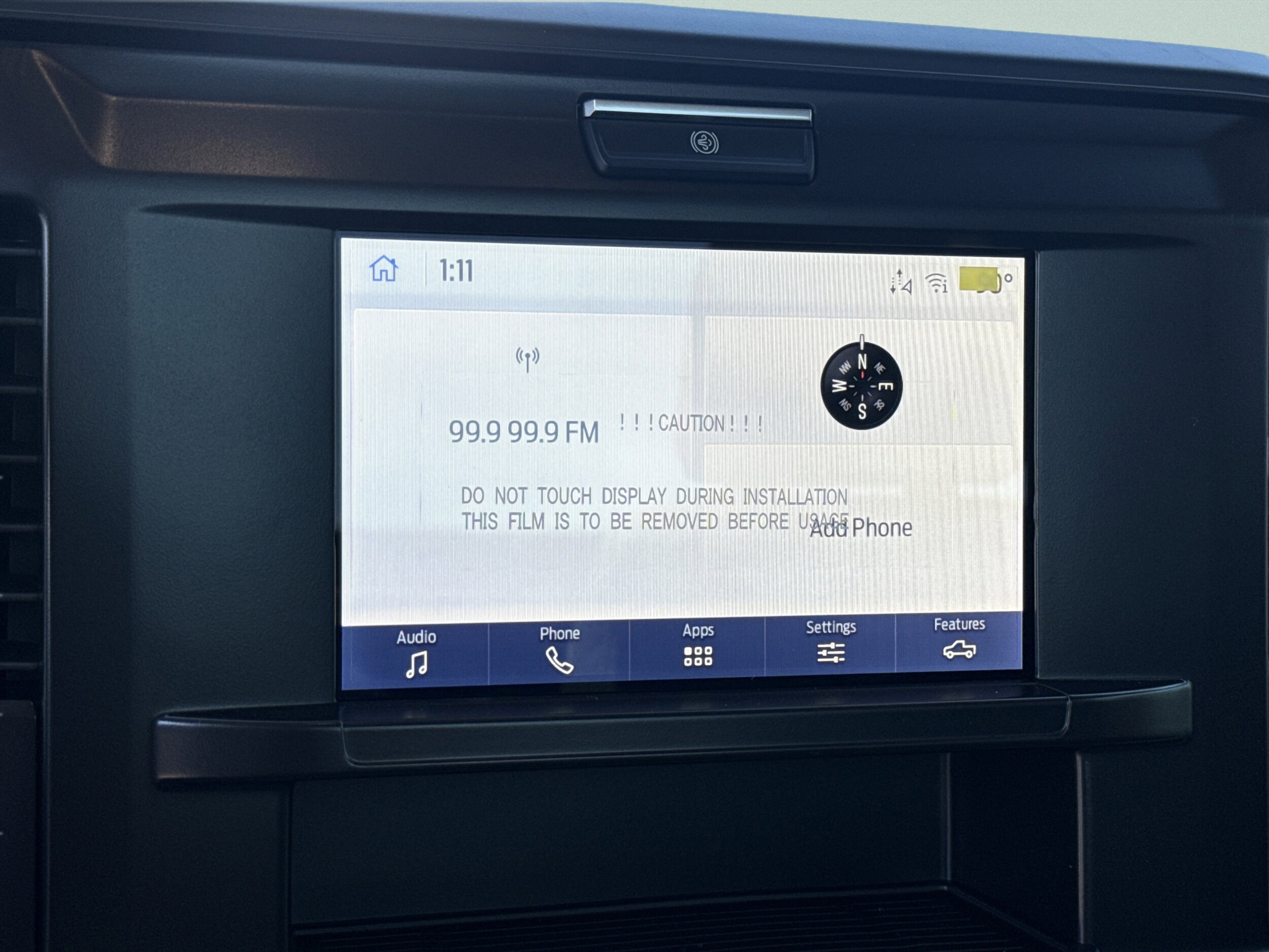2026 Ford F-350 Super Duty XL - Photo 17