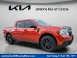 Used 2024 Ford Maverick LARIAT Truck SuperCrew