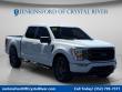 Certified 2023 Ford F-150 XLT Truck SuperCrew Cab