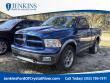 Used 2010 Dodge Ram 1500 TRX Truck Regular Cab