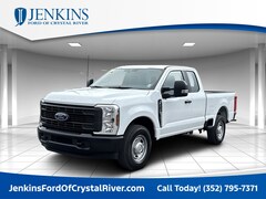New 2026 Ford Super Duty F-350 XL TRUCK for Sale in Crystal River, FL