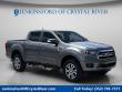 Used 2023 Ford Ranger LARIAT Truck SuperCrew