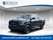 Used 2022 Ram 1500 Classic Warlock Truck Crew Cab