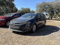 New 2024 Toyota Corolla LE Sedan for Sale in Crystal River, FL