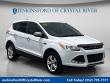 Used 2014 Ford Escape SE SUV