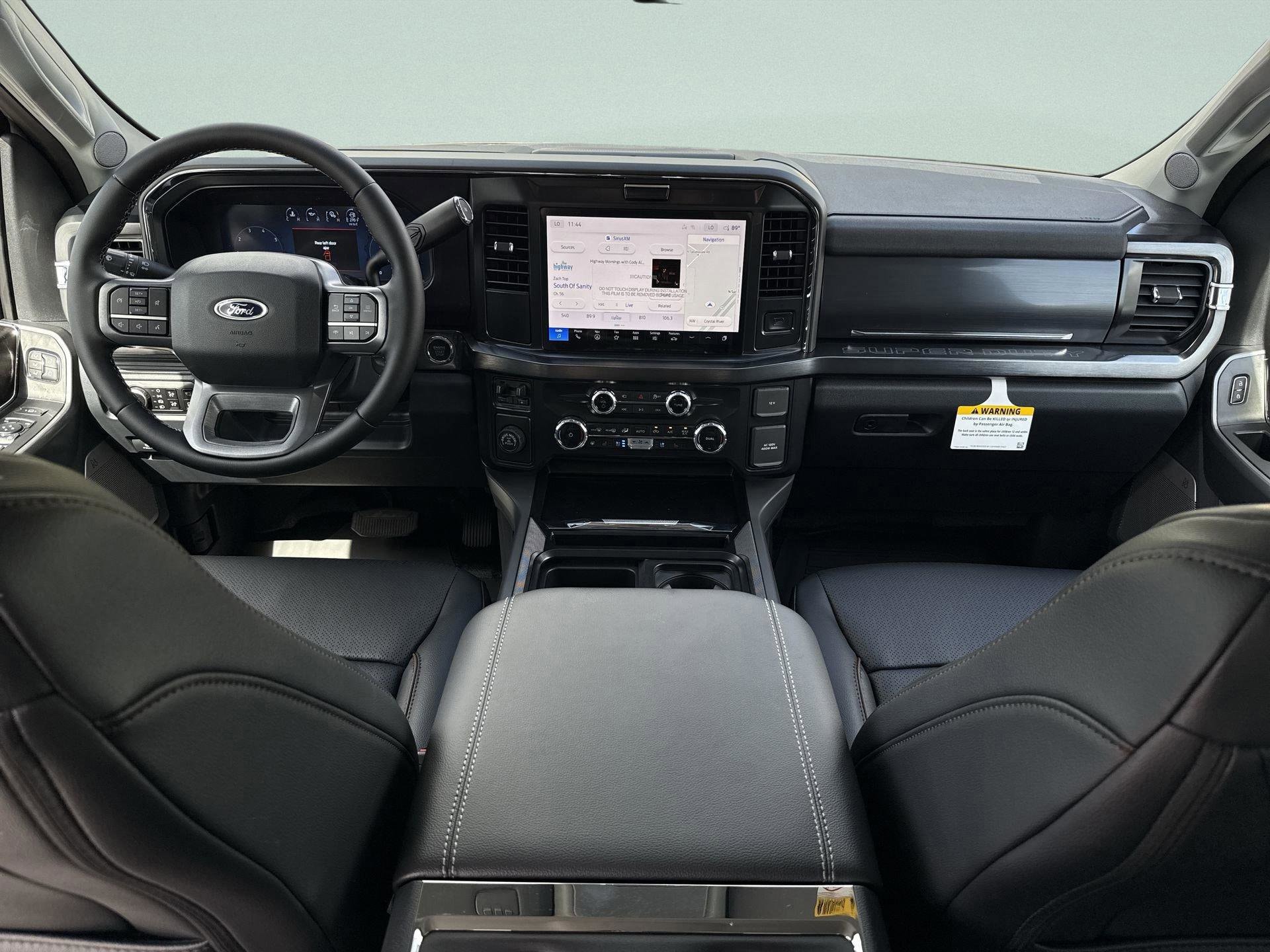 2026 Ford F-350 Super Duty Lariat - Photo 13