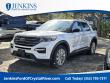 Used 2022 Ford Explorer King Ranch SUV